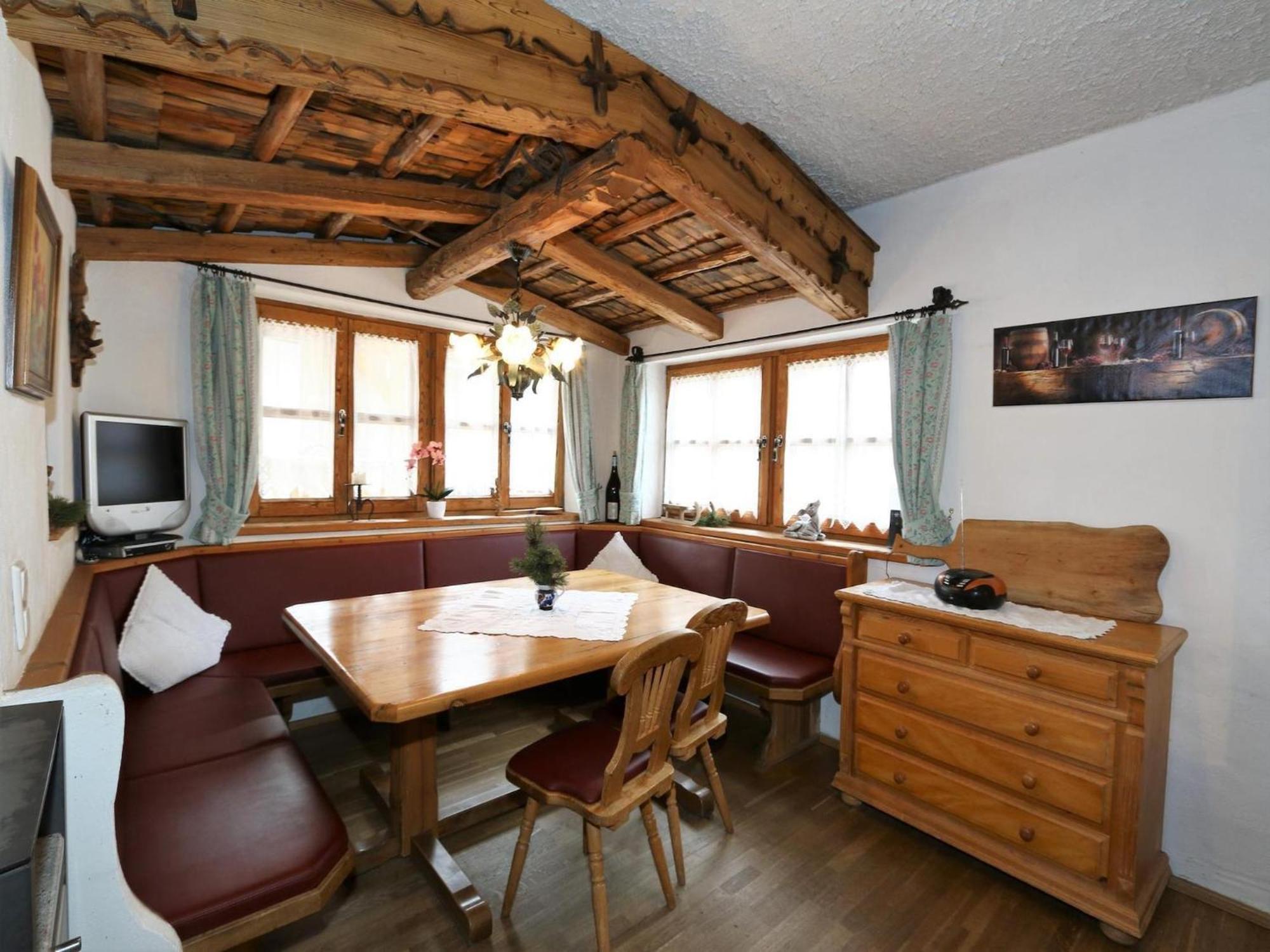 Holiday Home Lieslhuette, Grossarl Kültér fotó