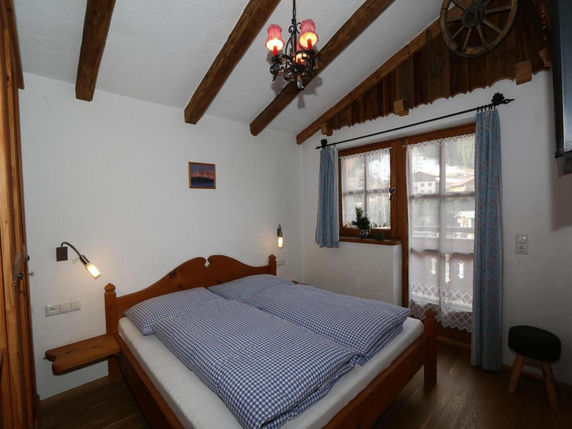 Holiday Home Lieslhuette, Grossarl Kültér fotó
