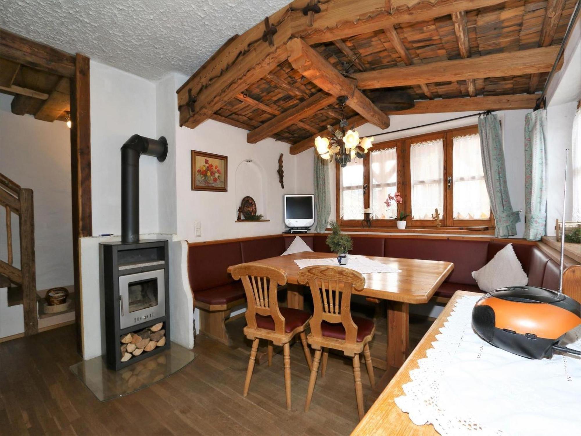 Holiday Home Lieslhuette, Grossarl Kültér fotó